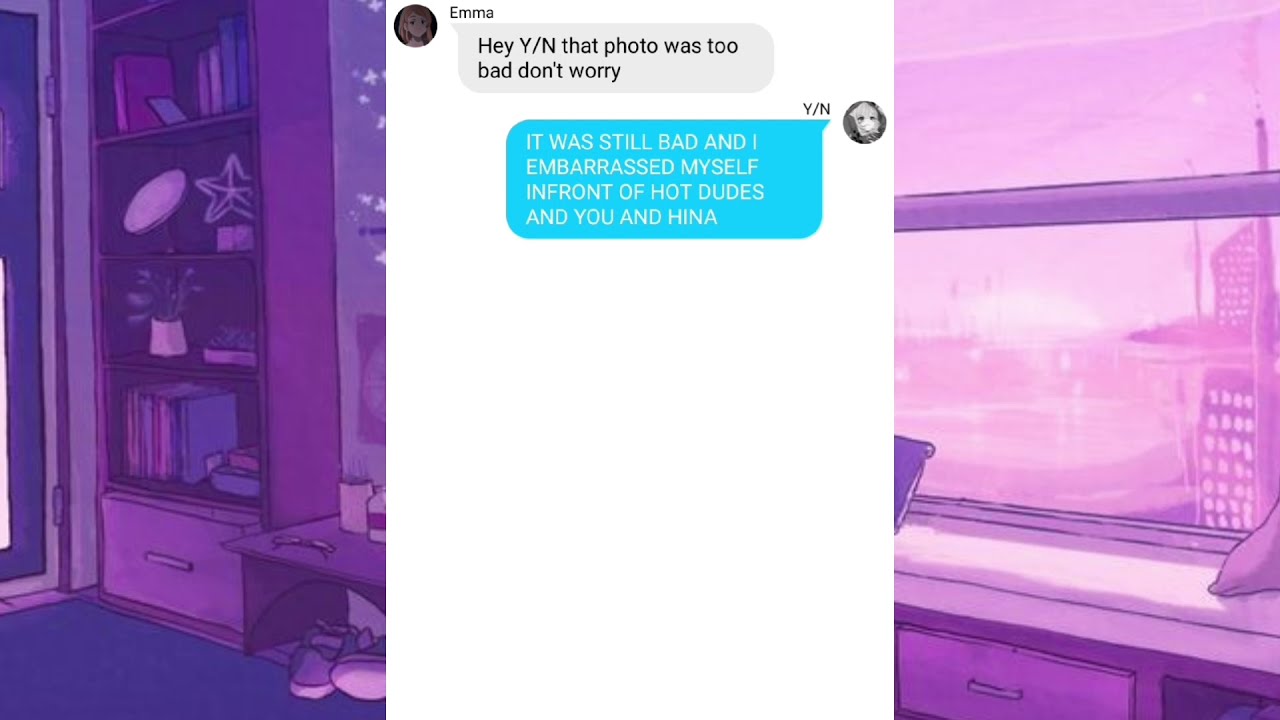 Tokyo Revengers Text Story // Mikey x Y/N // 2/?? // E