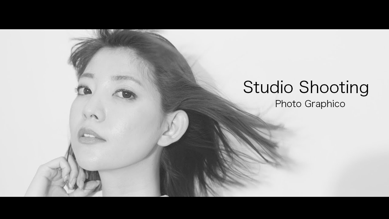 Studio Shooting