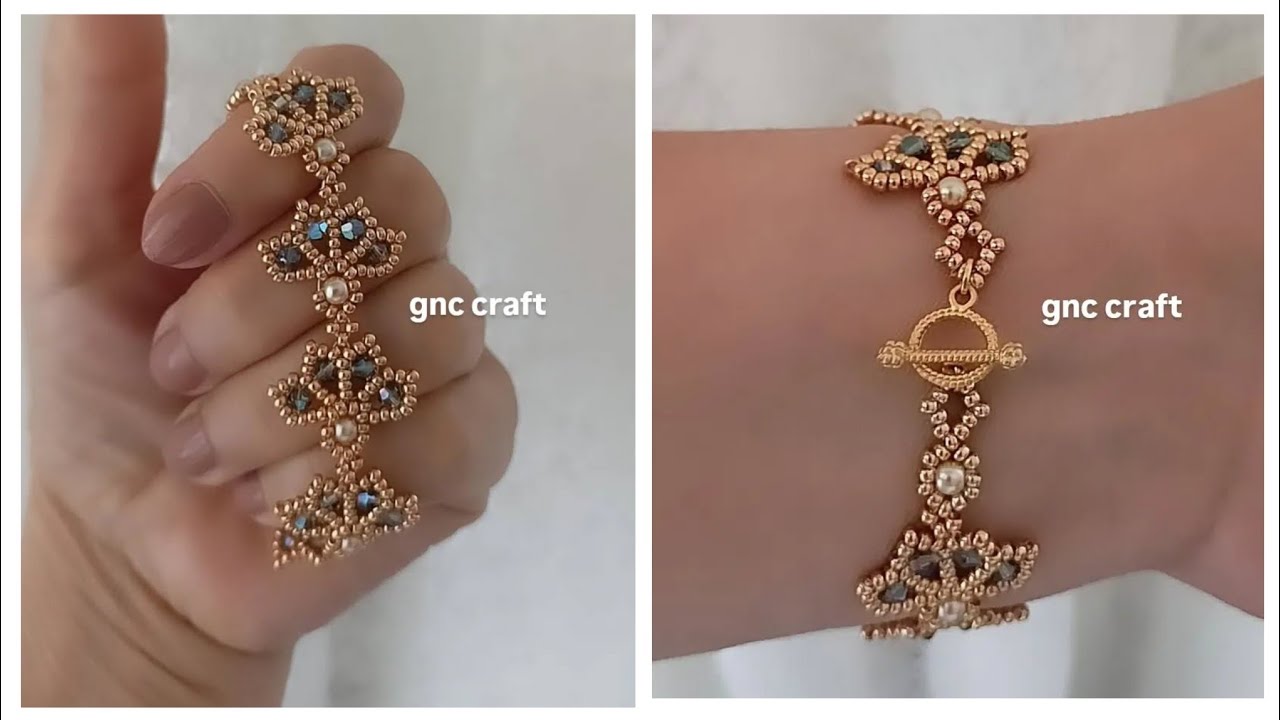 YELPAZE MODEL BİLEKLİK RANGE MODEL BRACELET