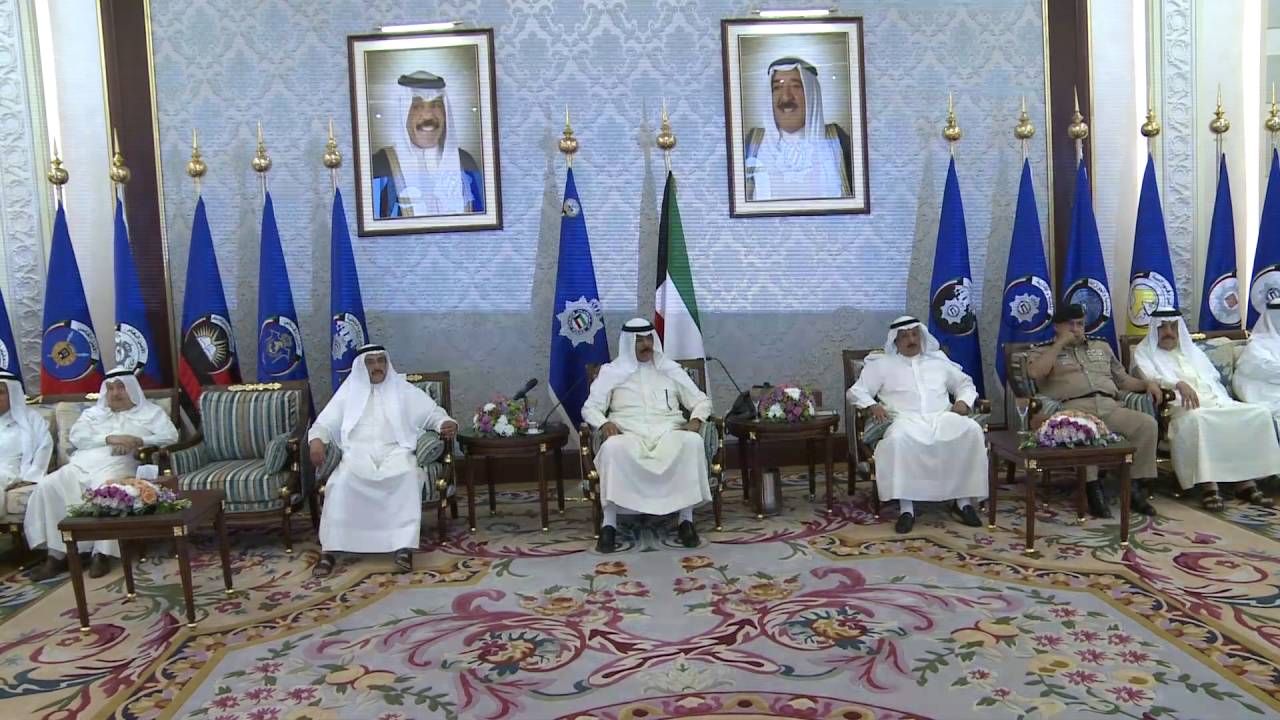 اللقاء الرمضاني لمعالي وزير الداخلية مع المتقاعدين ومنتسبي الوزارة