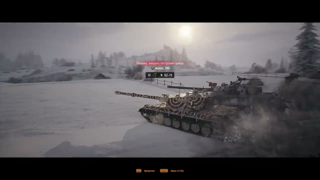 |World of Tanks| |UA| 4 боя | #wordoftanks #wot