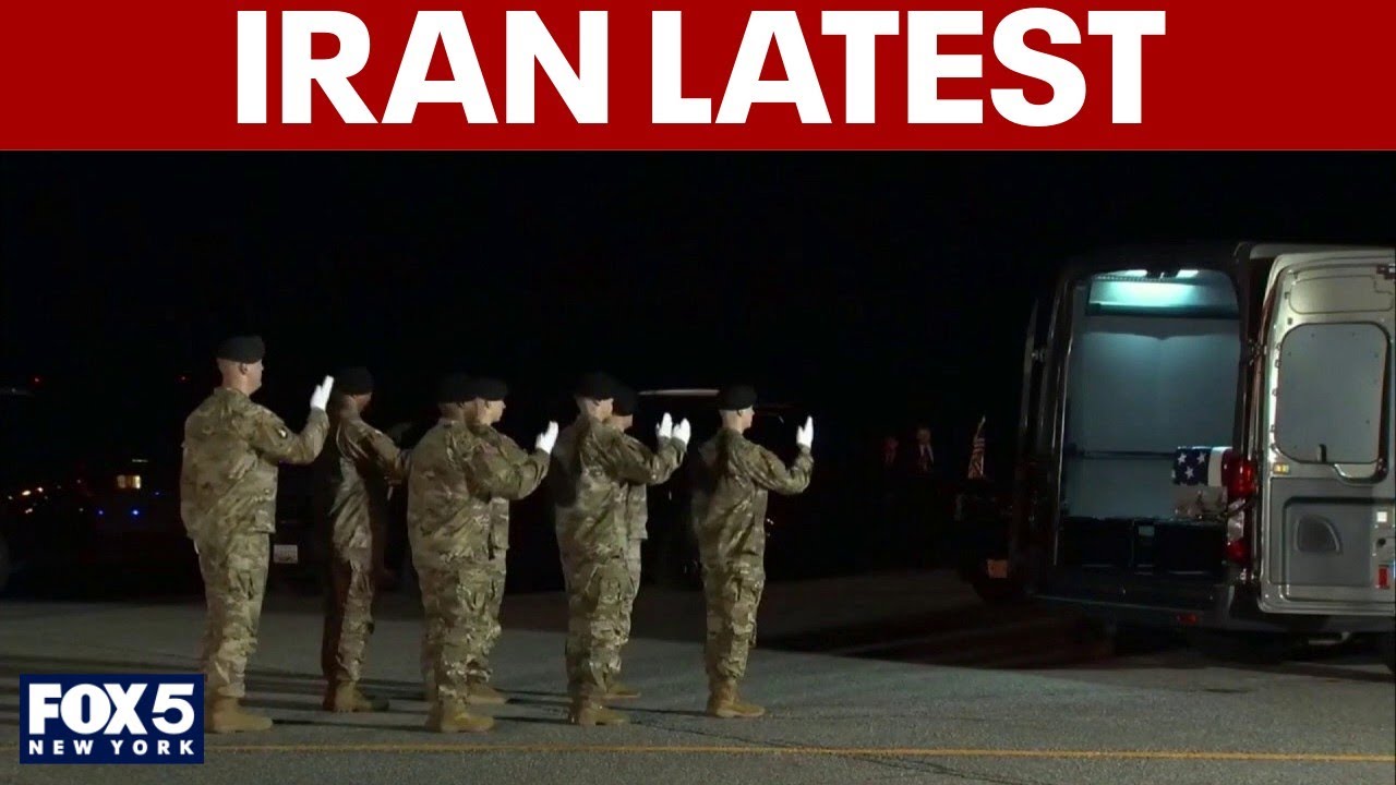 Trump on Iran: 'We haven't won enough'