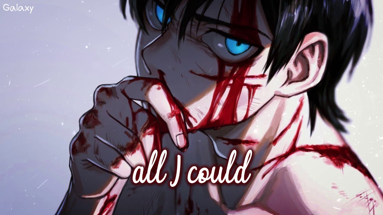「Nightcore」→ Monsters (Brother Sundance)