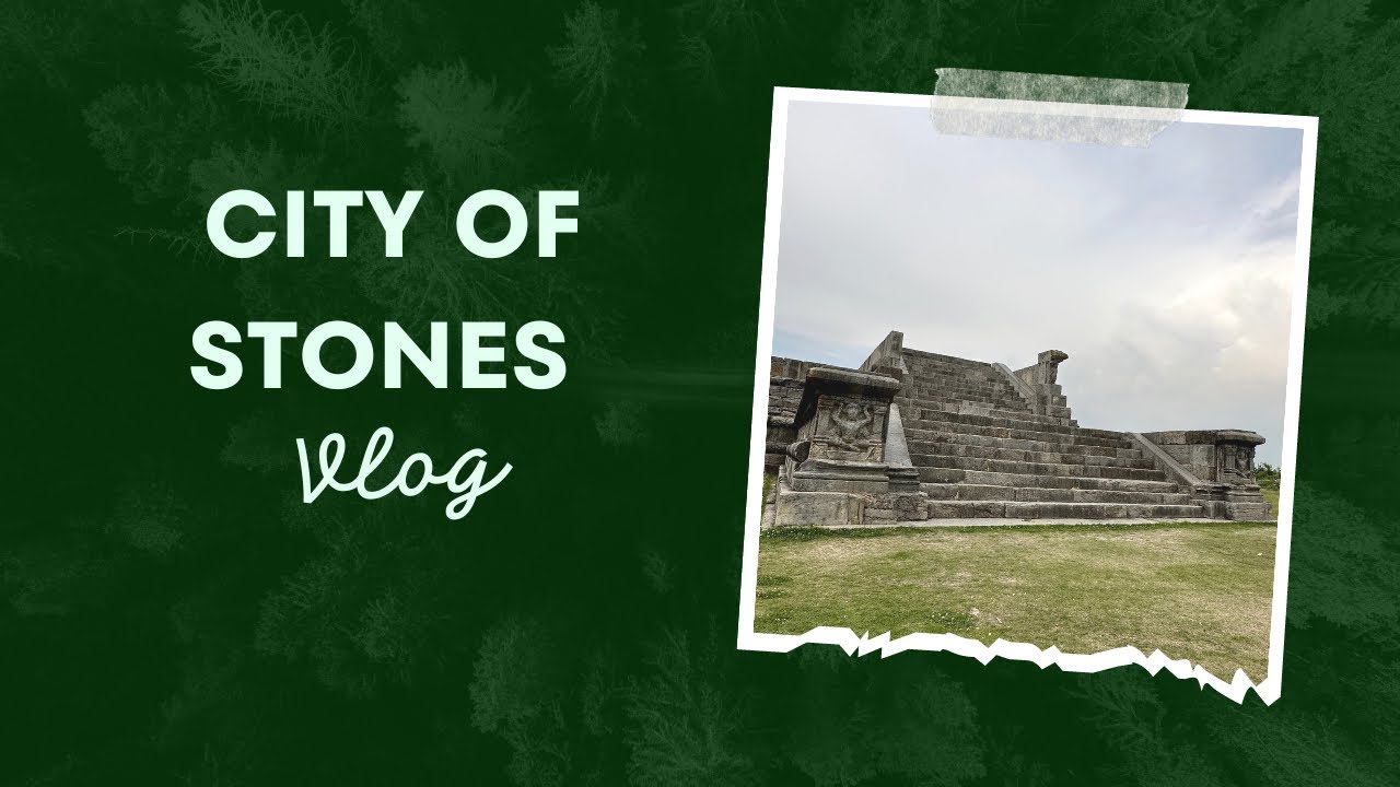 Exploring the city of Rocks| Parihaspora| Kanishahar|PATTAN|KASHMIR ❤️ Ancient place | City of Gold