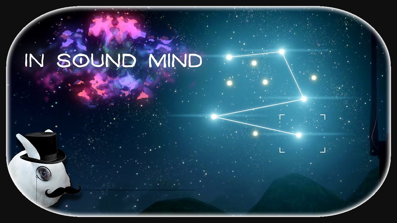IN SOUND MIND 🐇 30 - Das Rätsel in den Sternen