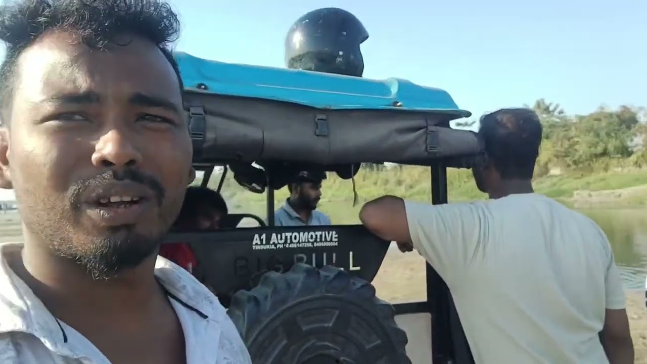 👍Mini vlog picnic #kartik_vlog_tsk #minivlog #public #tinsukia #viwes #publicreaction 