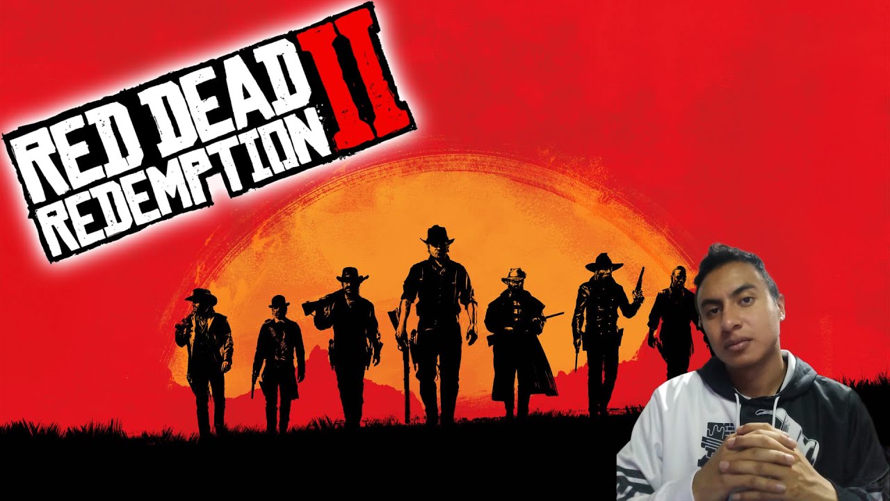 Red Dead Redemption - Una nueva aventura empieza ►Ep. 1