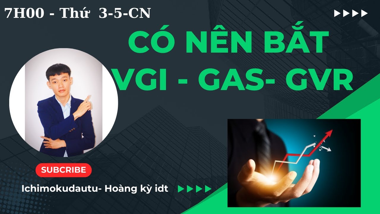 Opportunities in the VN30 group of stocks. Top stocks with short-term buy signals: VGI, GVR