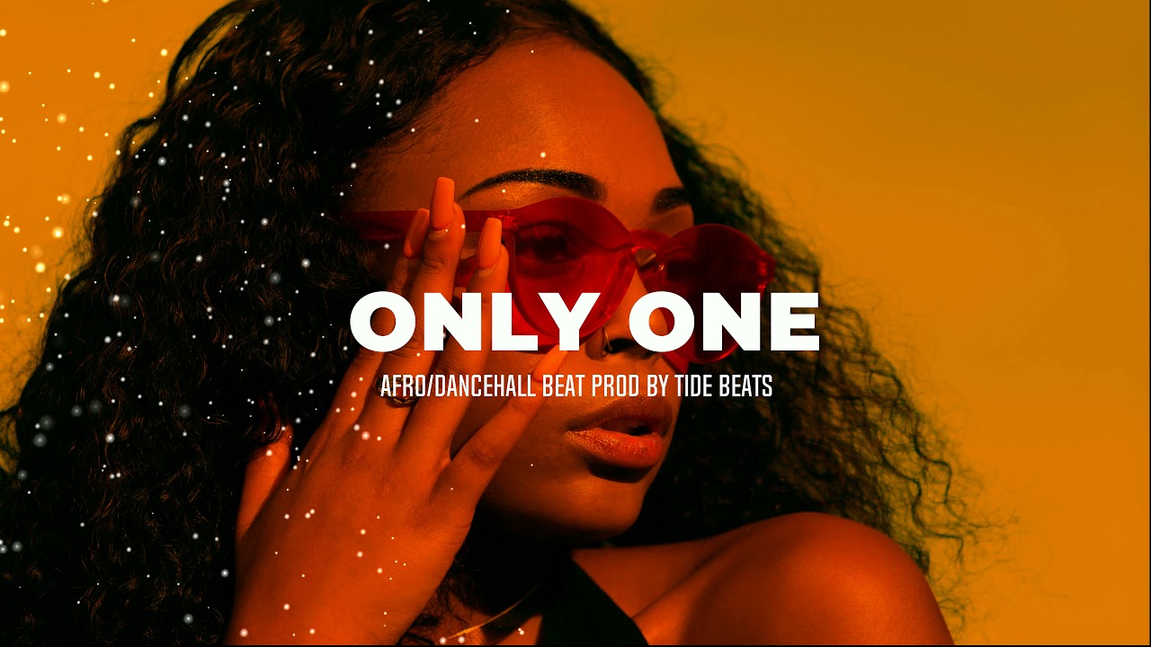 Afrobeat X Dancehall Beat Instrumental 2021 - 