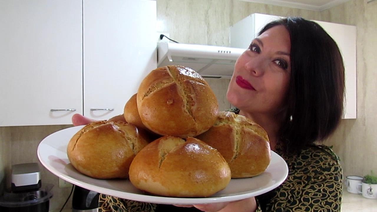 PAN DE HUEVO FACIL  - Silvana Cocina ❤