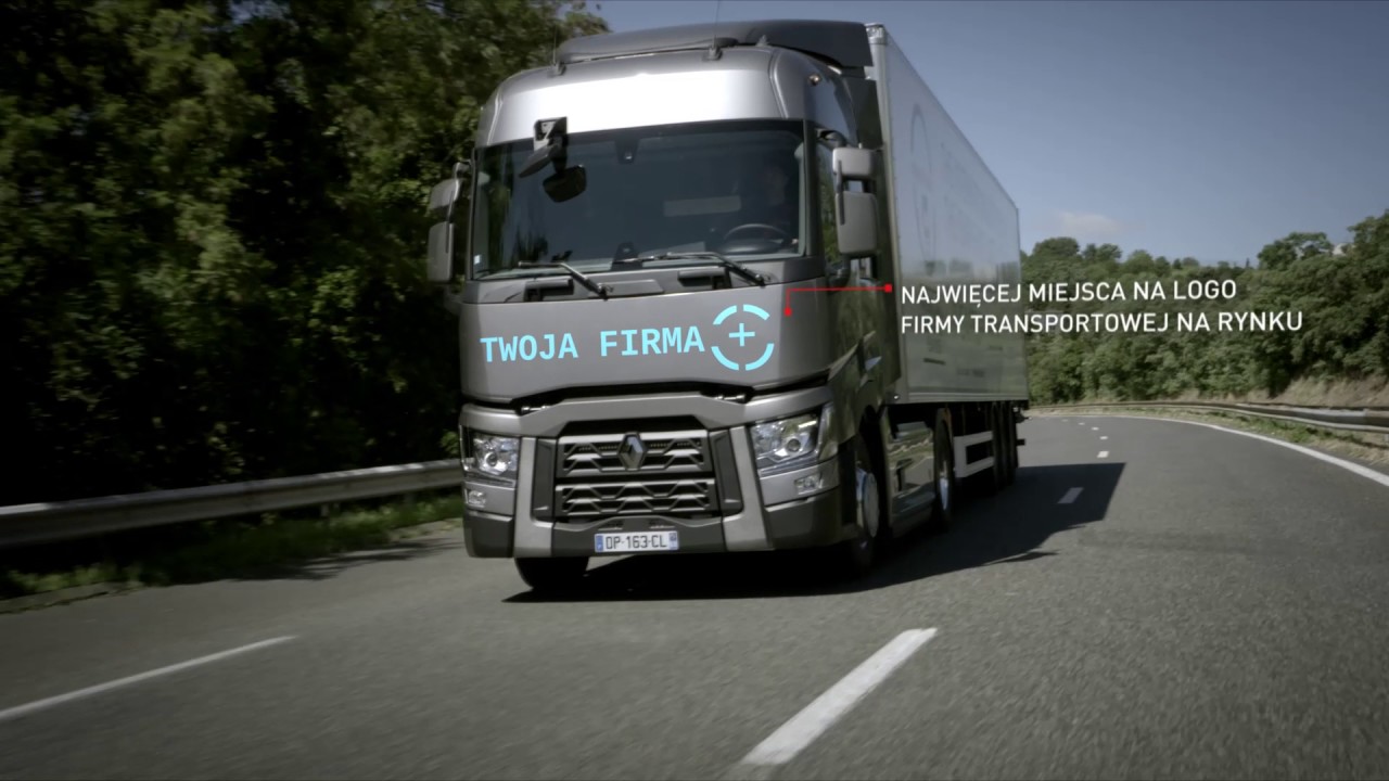Renault Trucks GAMA T
