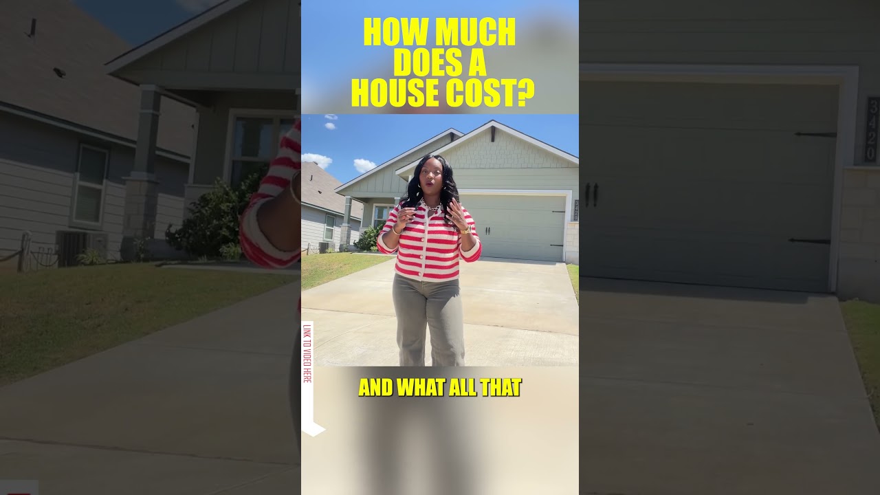 Discover What $255,000 Can GET You in KILLEEN Texas! [Don't Miss Out!]