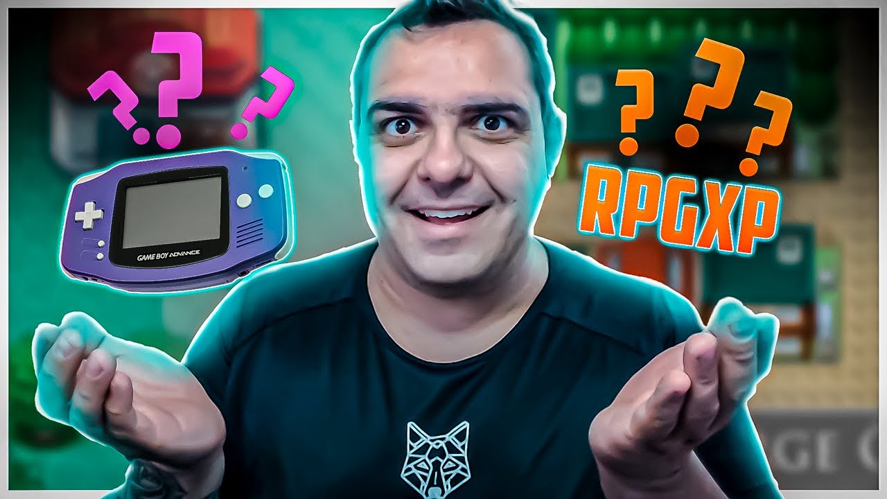 The AMAZING Advantages of Playing Pok&eacute;mon RPGXP That No One Told You About