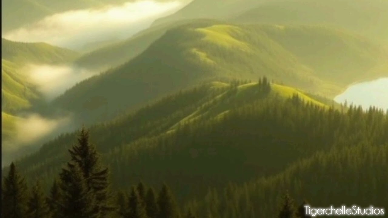 Carpathian Mountains (Instrumental)