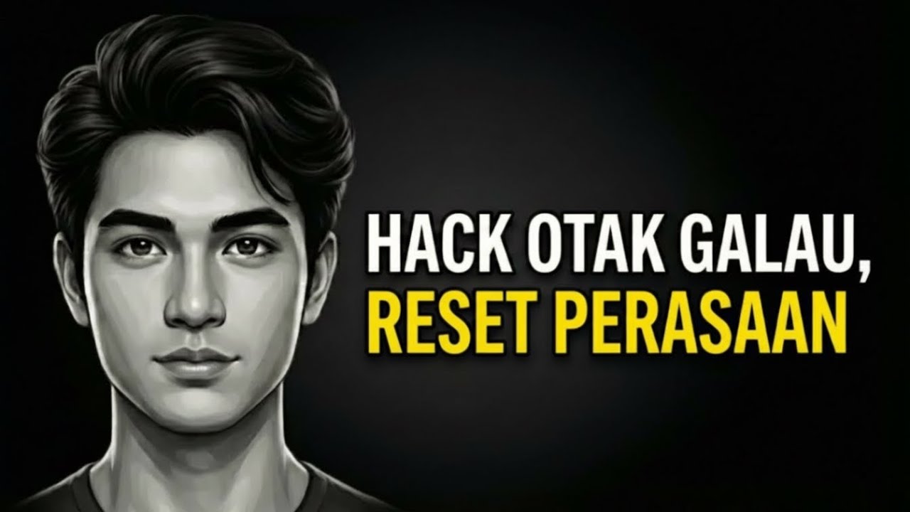 Move On Jalur Logika: Protokol Sembuh Tanpa Drama.