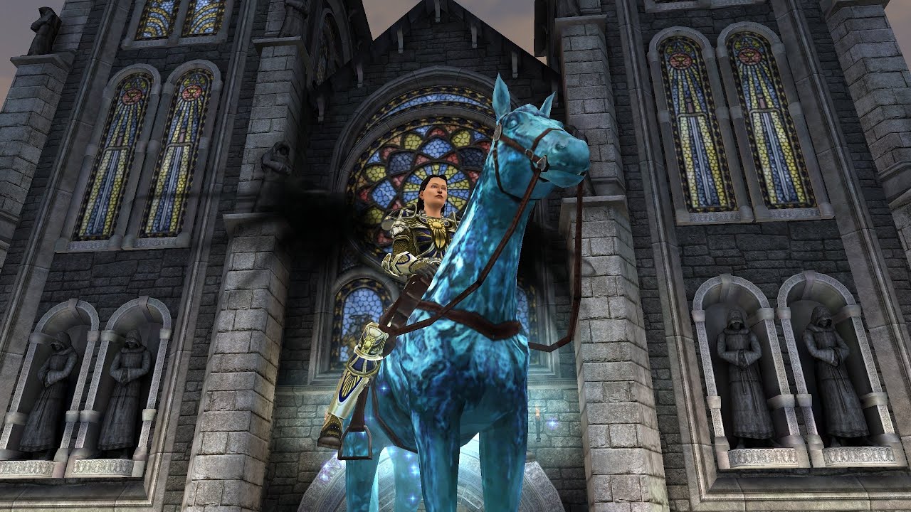 DAoC Eden Season 2 PvP: Broim Solo Minstrel