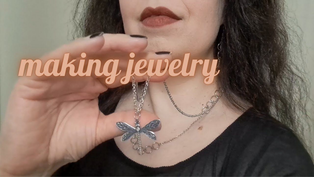 Let's Make Jewelry