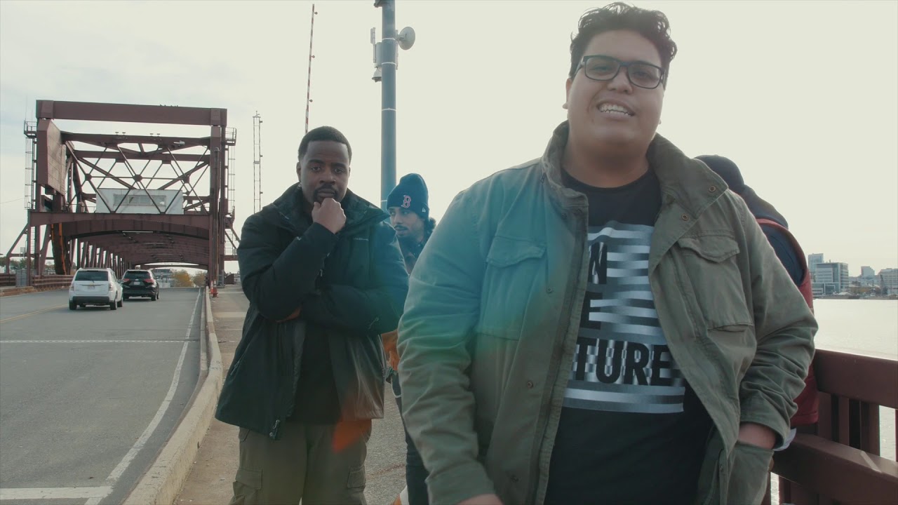 Magno Garcia- Raise The Conscious ft. King Author & Code Nine (Prod. by Giallo Point)