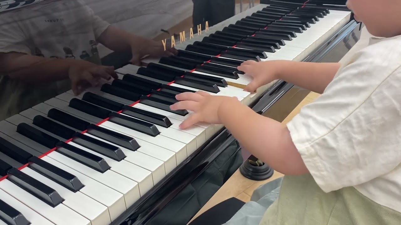 紡ぎ歌♫エルメンライヒ（4才・年中さん）