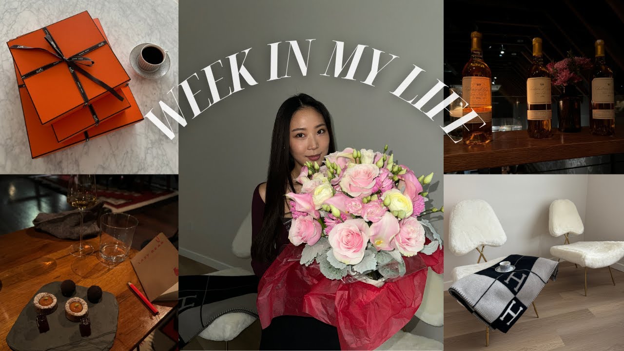 VALENTINE'S DAY DATE NIGHT, HAIR EXTENSIONS, NEW SKINCARE • LIFE IN MY TWENTIES