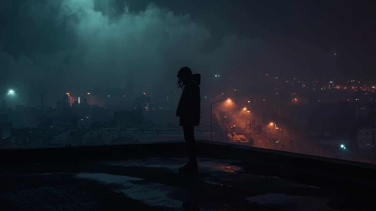 [FREE] Sad Type Beat | "Brash Heart" | Melancholic Trap Beat 2025