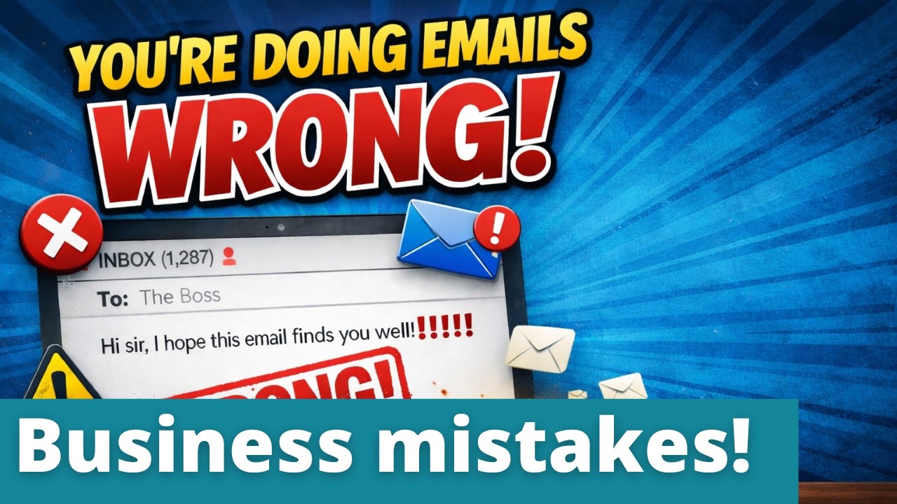 The Wrong Email Platform Is Costing You Sales