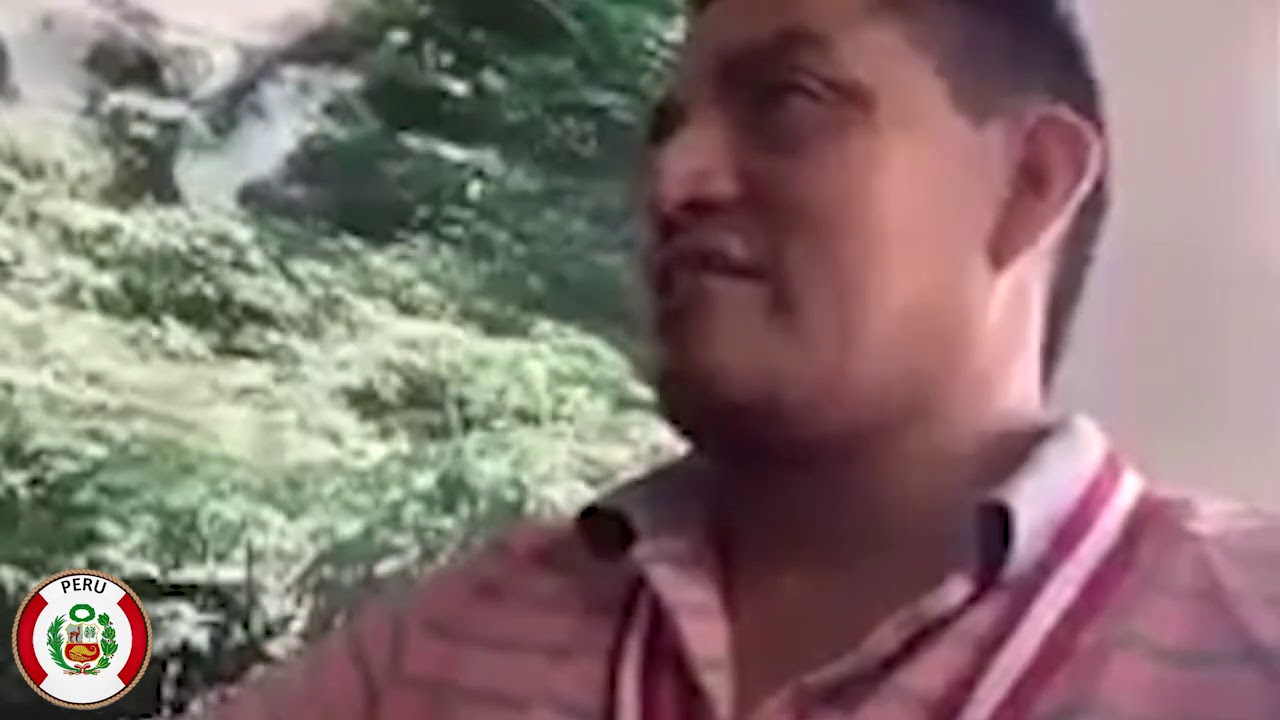 LA ORDEN FUE TOMAR TIWINZA: RELATO DEL SARGENTO EP GABRIEL RAMÍREZ CANDELARIO 