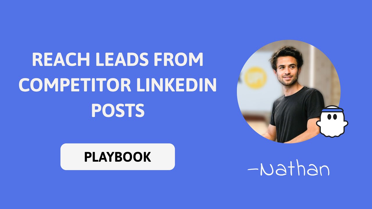 How to Find & Connect with Leads Engaging on Competitor Posts