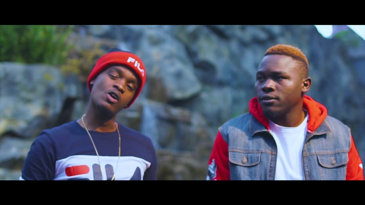 Didi X Ben Cyco - Najinice (Official Music Video) sms SKIZA 7300594 To 811
