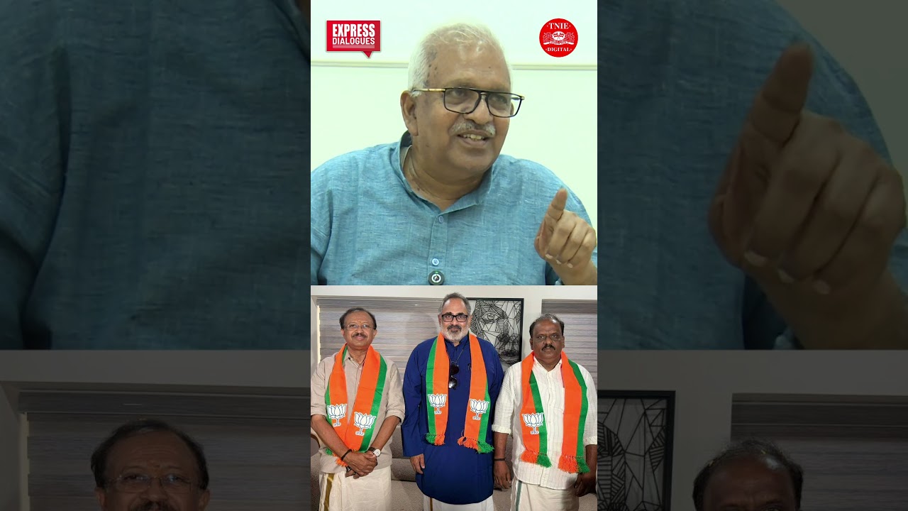 'Some mistakes happened in candidate selection' - P Jayarajan about LDF losing assembly election