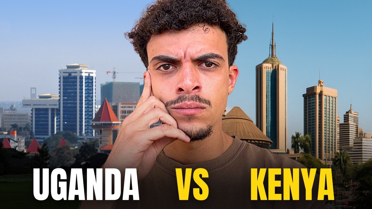 Business in Uganda vs. Kenya: Which Country is Better?