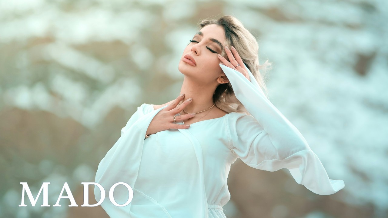 MADO - Top Retro Deep House Mix 2026 Top Retro Vocal Mix #deephouse