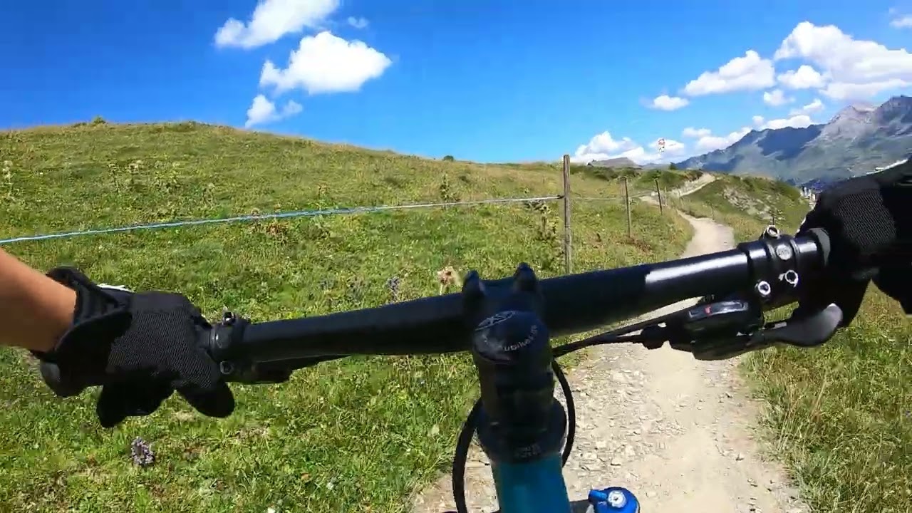 Lenzerheide Scalatas Nord KUbikes 24S TRAIL