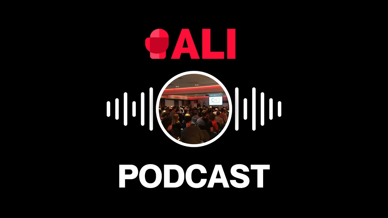 Next-Gen Agile: How AI is Elevating Scrum Masters with Aisling Finn