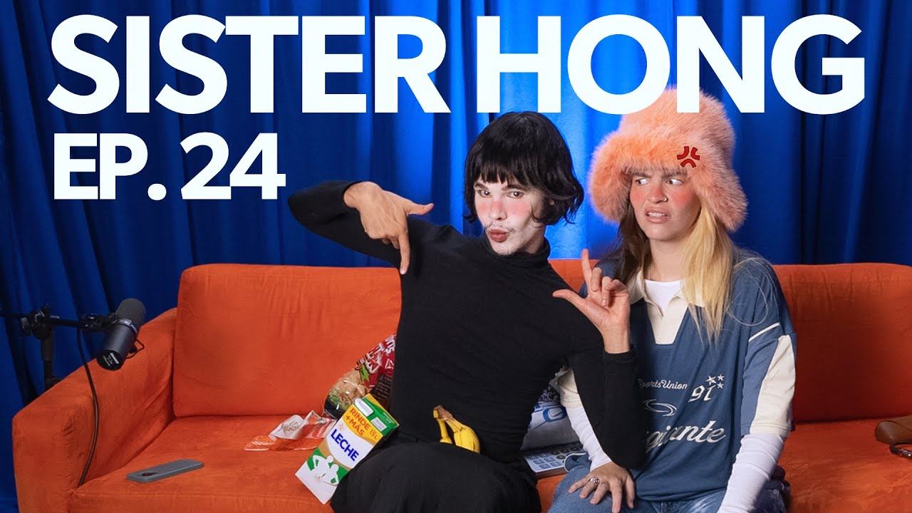 Sister Hong el caso que impactó China y el mundo  | Ep 24 | NJC