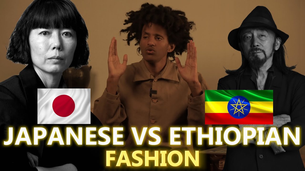 What I DISLIKE About Ethiopian Fashion.