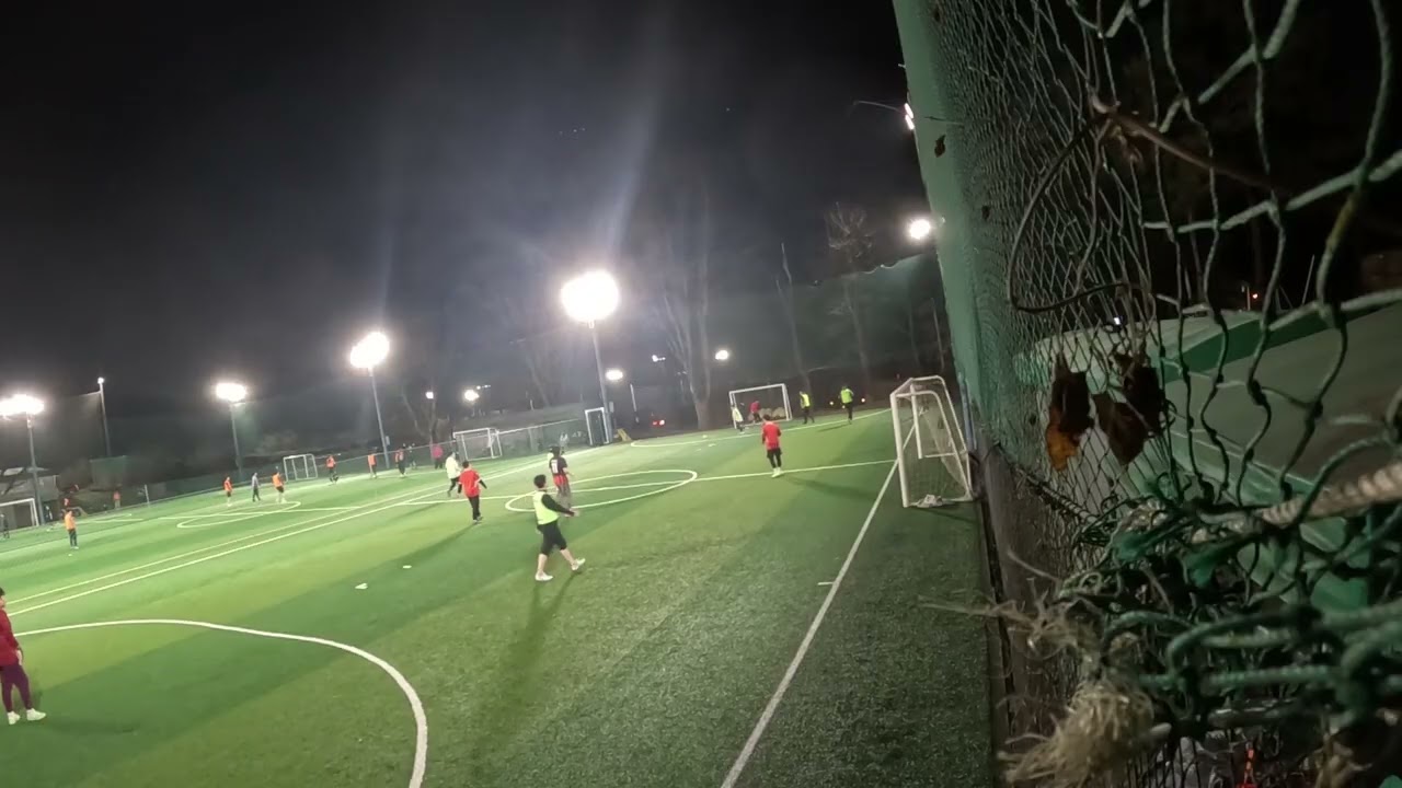 일산훼릭스3경기