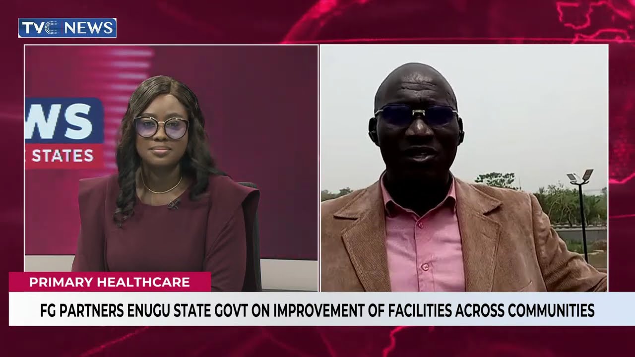 FG Partners Enugu State Govt On Improvement Of Facilities