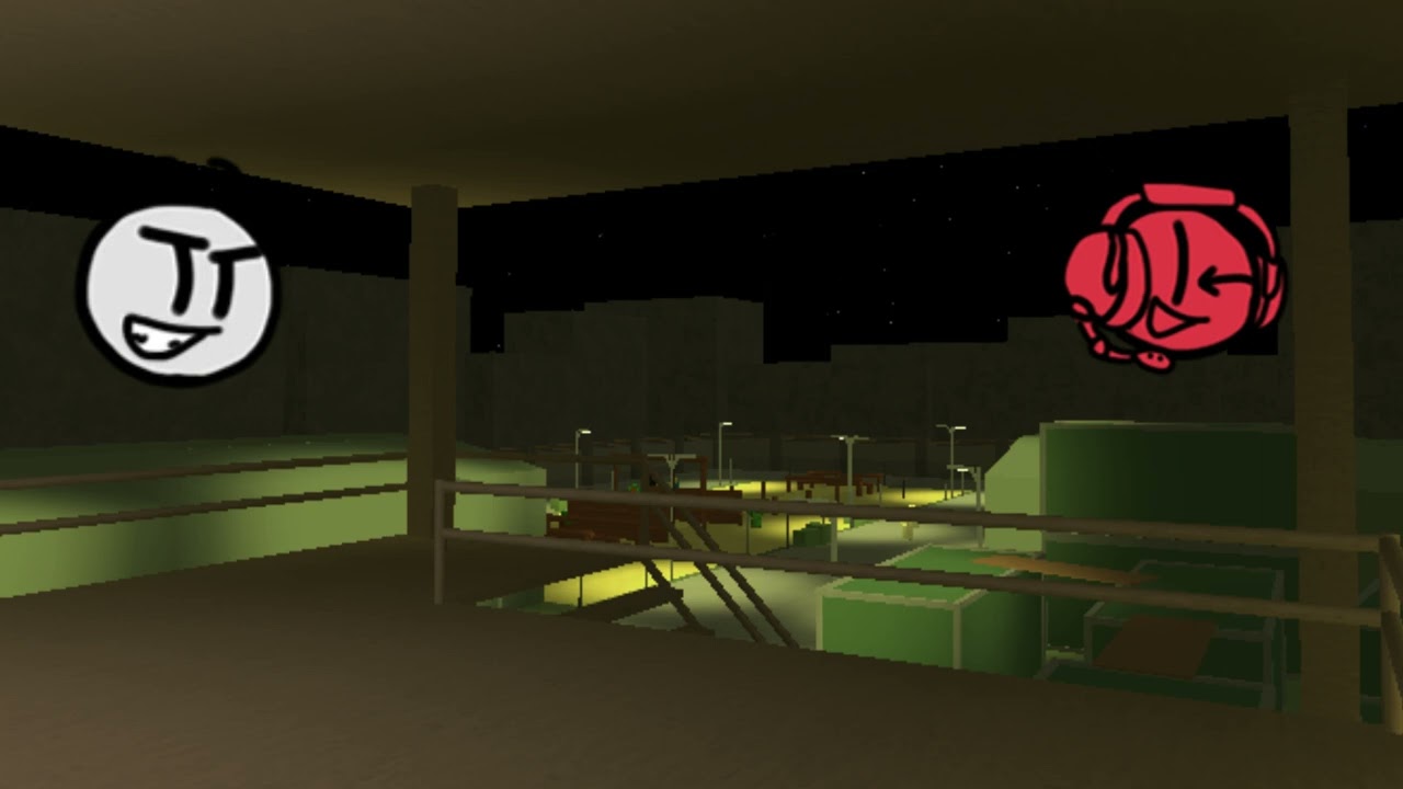 Military Base Theme | Zombie Attack