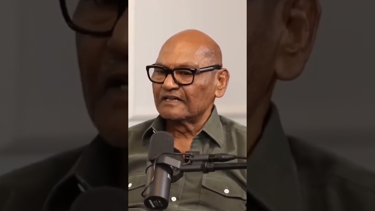 Vedanta CEO on Semiconductor Manufacturing in India 👀 #shorts #viral