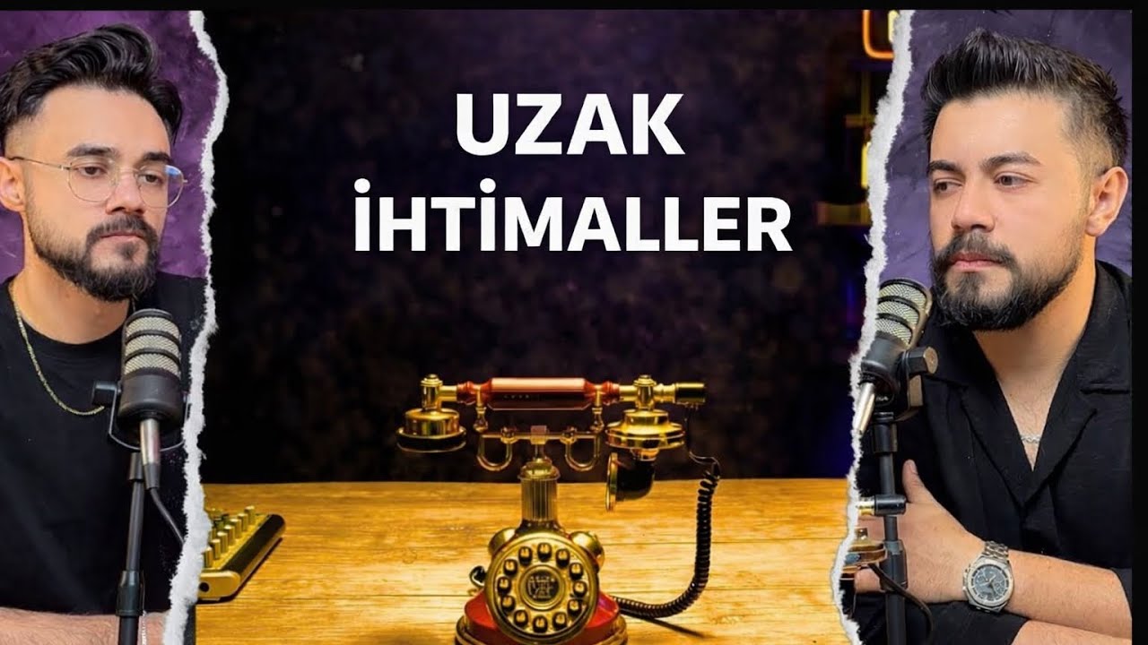 Aramızda Yıllar Var / Gerçek Hayat Hikayeleri 