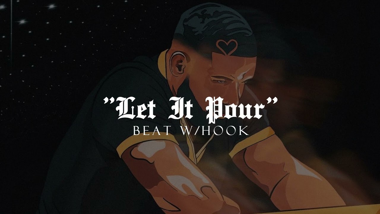 (Beat w/Hook) 