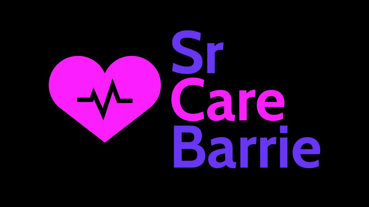 #SrCareSuperHeroes - Senior Care Living Crashing In Simcoe County - 'Can't Stop The Feeling!'