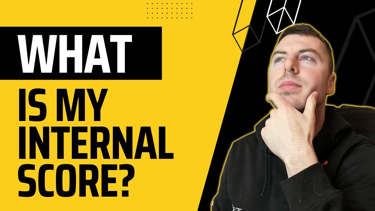 How to Find your Navy Federal Internal Score in 2023 #navyfederal