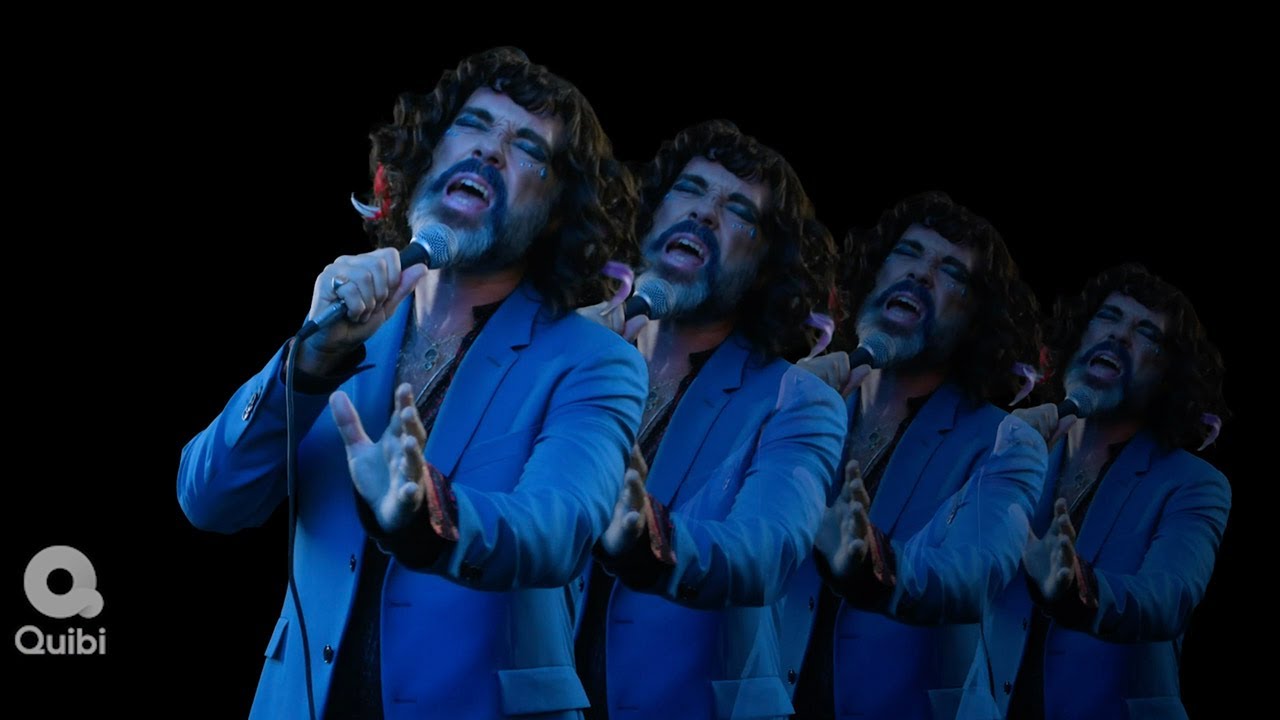 Royalties Cast - Just That Good: Rufus Wainwright as Jacob Jewel (Official Video)