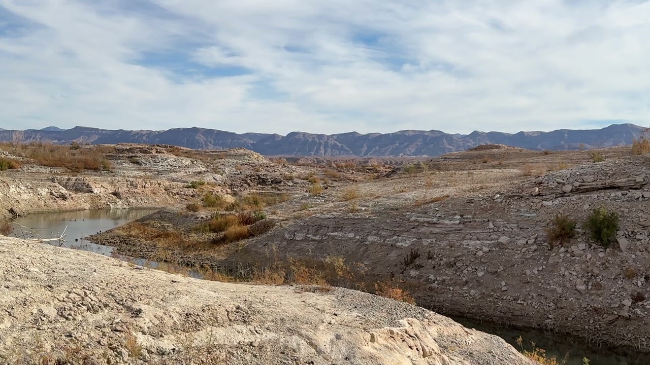 Songs for Lake Mead, 2024