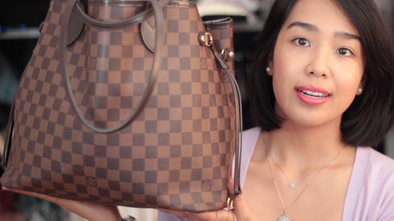 What's in my Bag?