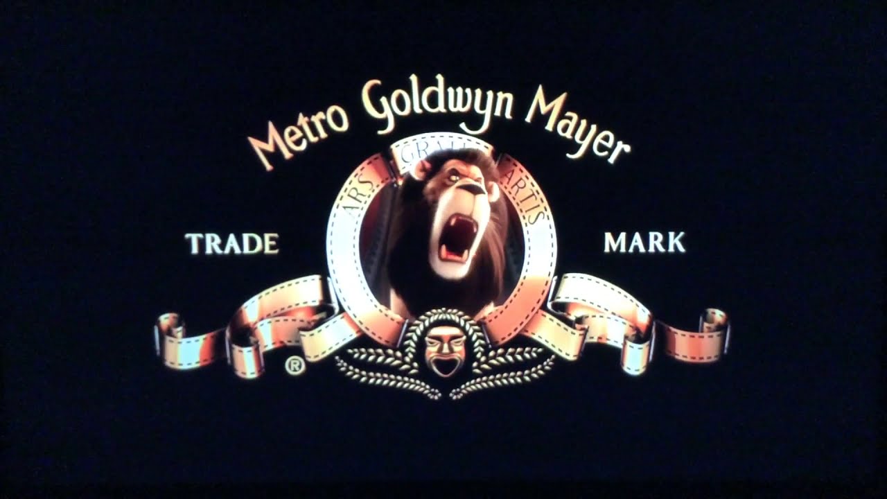 Opening Logos The Addams Family (DVS)