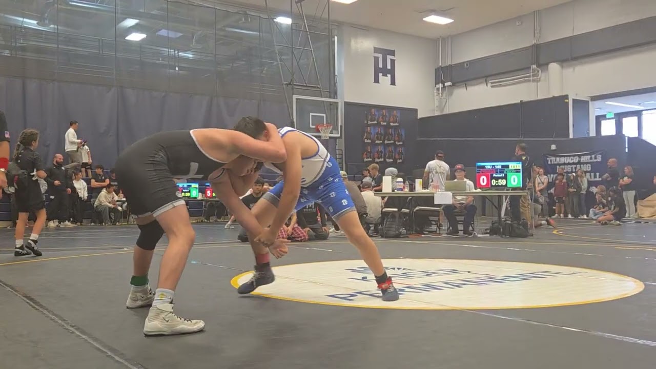 Gianni Gulati  - SCWAY THHS (February 15, 2026)