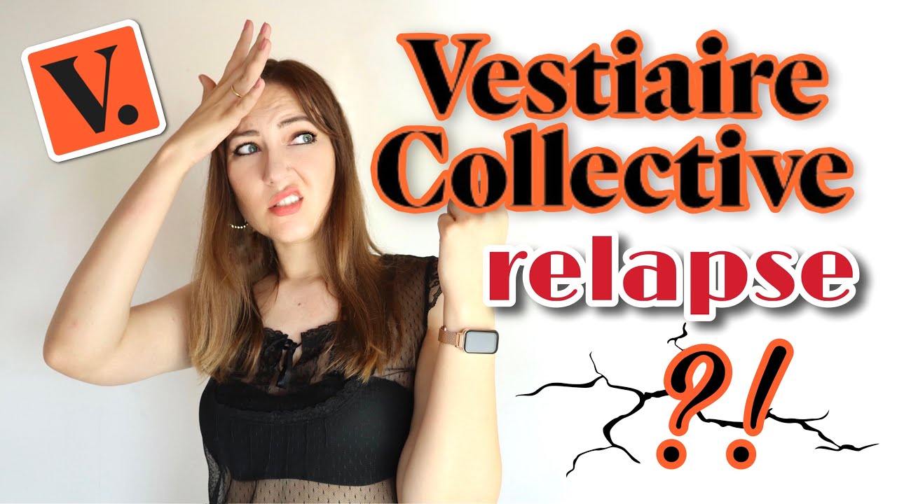 Did I go back shopping on Vestiaire Collective?! VC Update after the scam